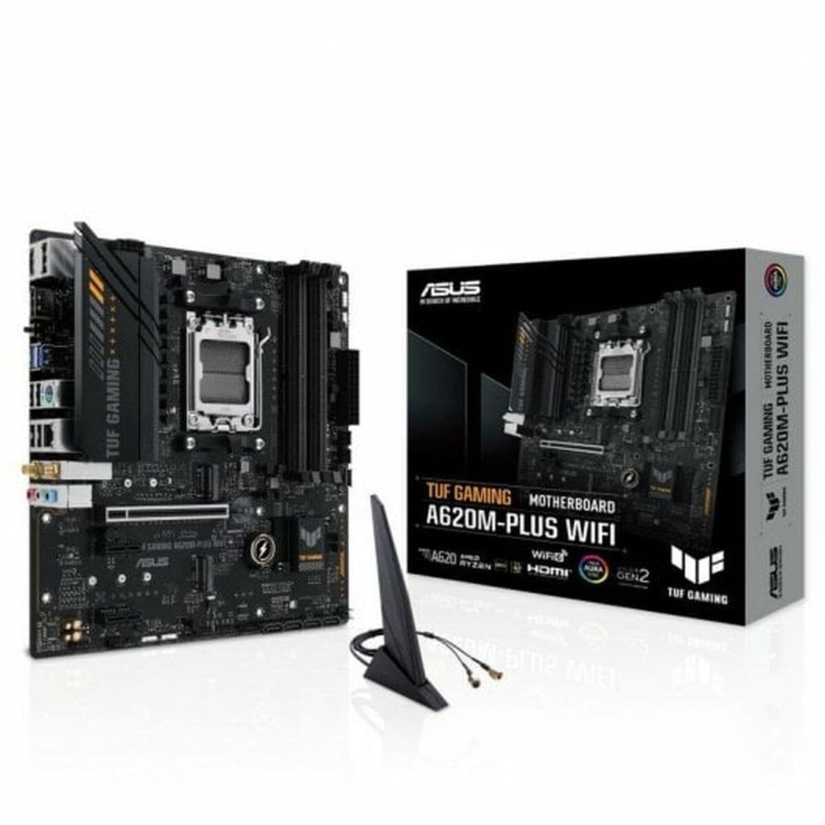 Moderkort Asus AMD AM5 AMD - Image 25