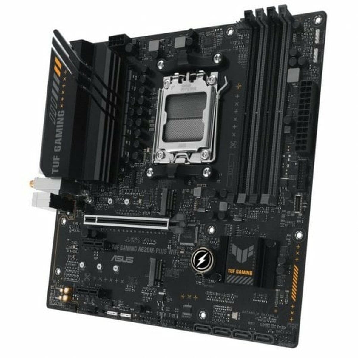 Moderkort Asus AMD AM5 AMD - Image 28