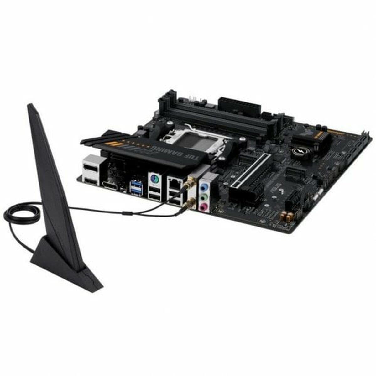 Moderkort Asus AMD AM5 AMD - Image 32