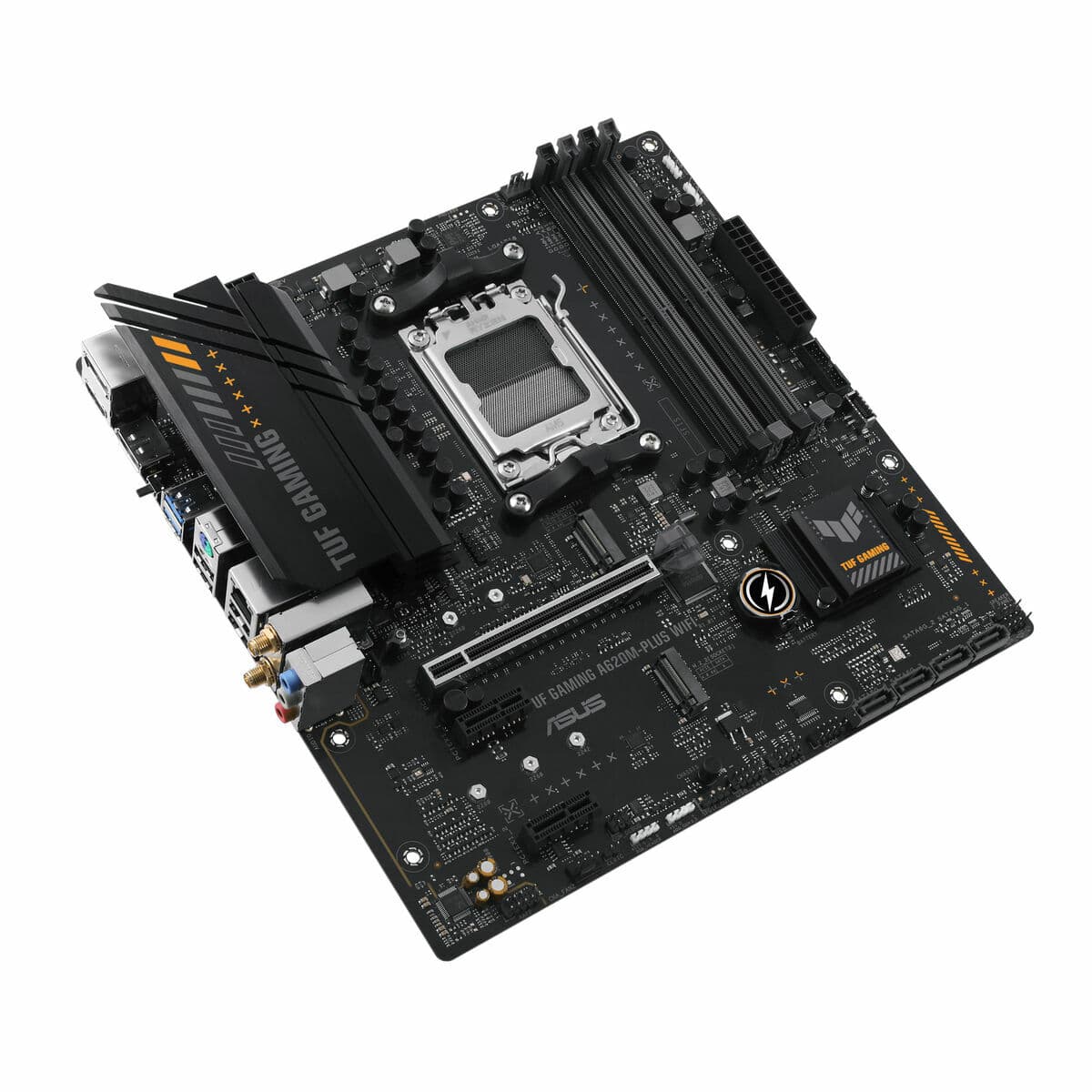 Moderkort Asus AMD AM5 AMD - Image 13