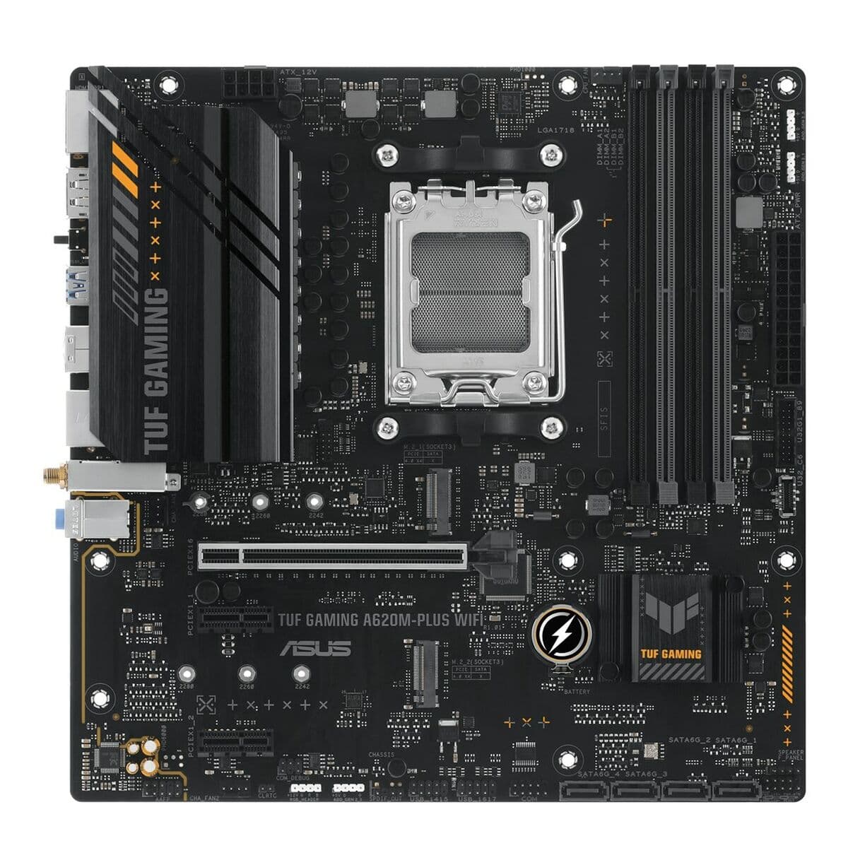 Moderkort Asus AMD AM5 AMD - Image 34