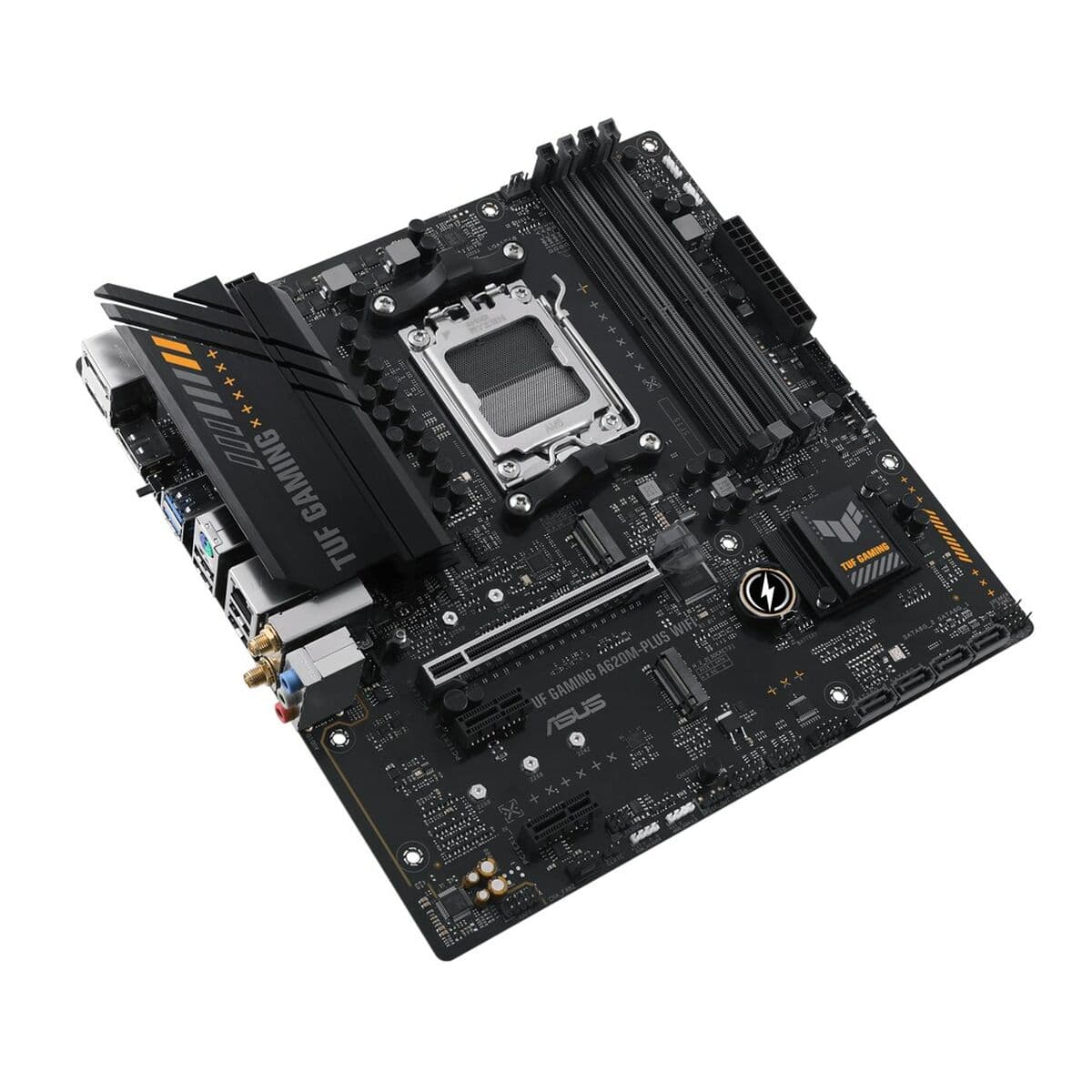 Moderkort Asus AMD AM5 AMD - Image 38