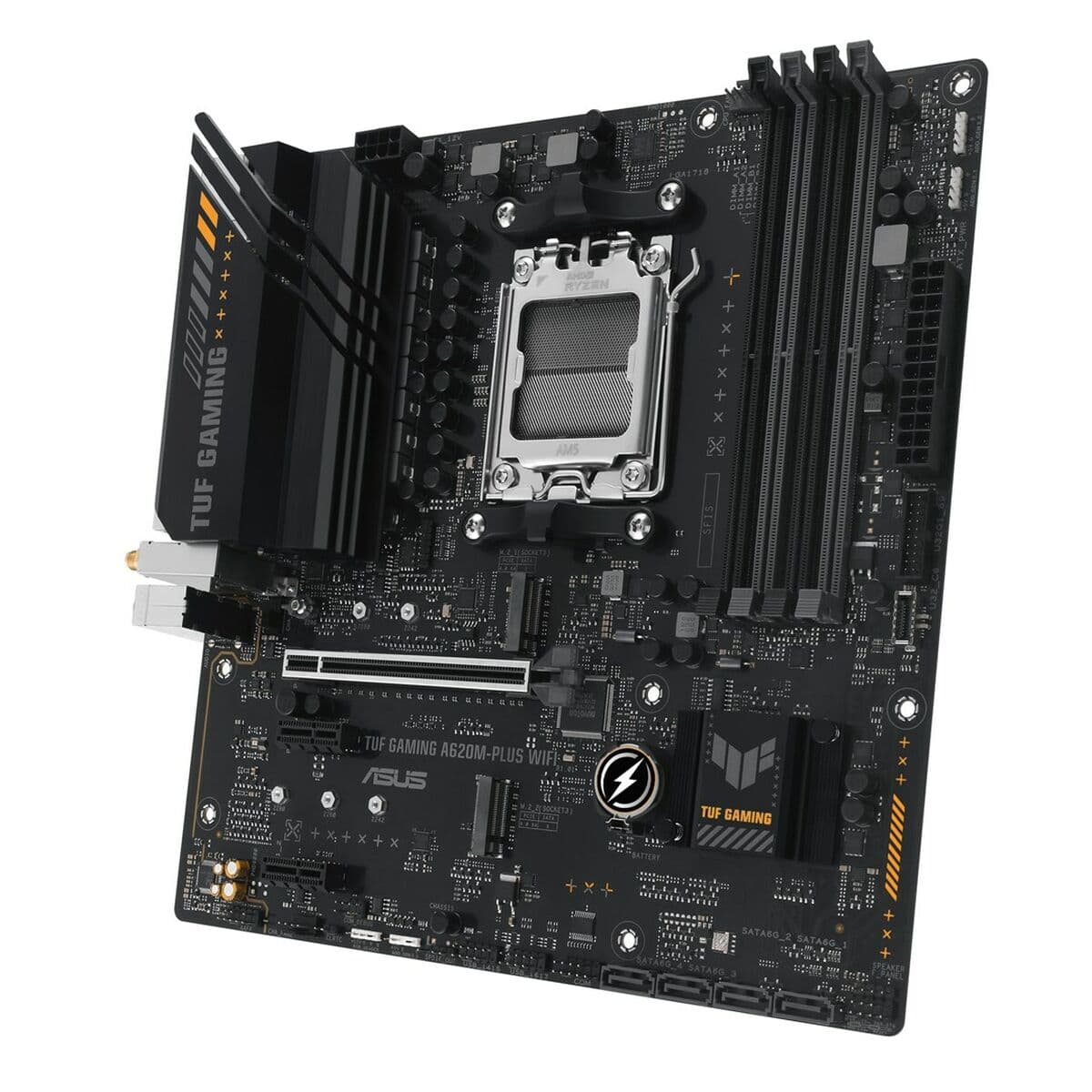 Moderkort Asus AMD AM5 AMD - Image 39