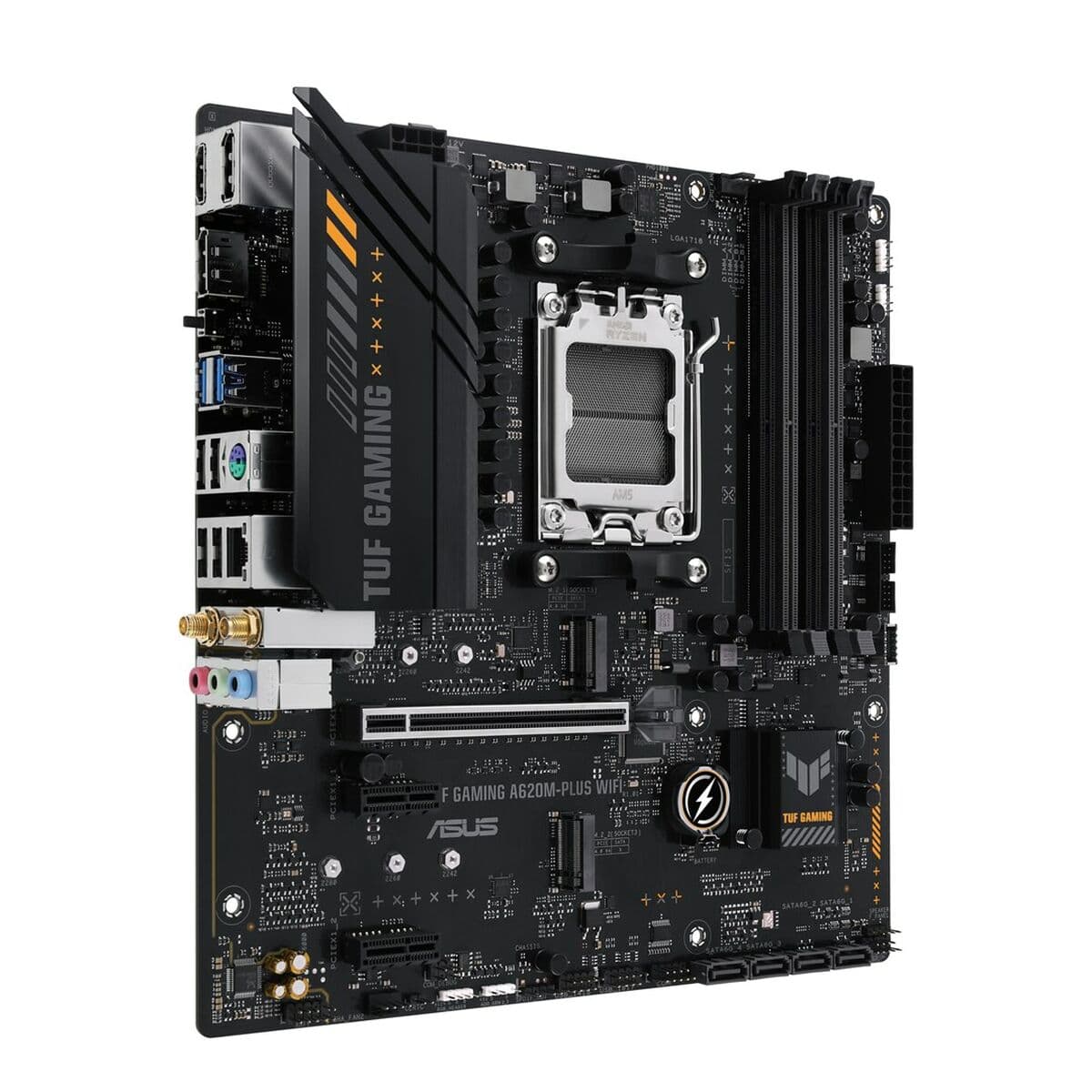 Moderkort Asus AMD AM5 AMD - Image 40