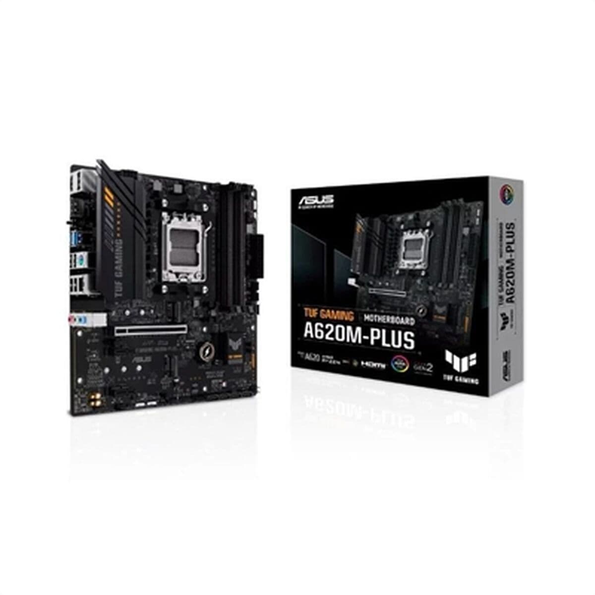 Pagrindinė plokštė Asus AMD AM5 - Image 42