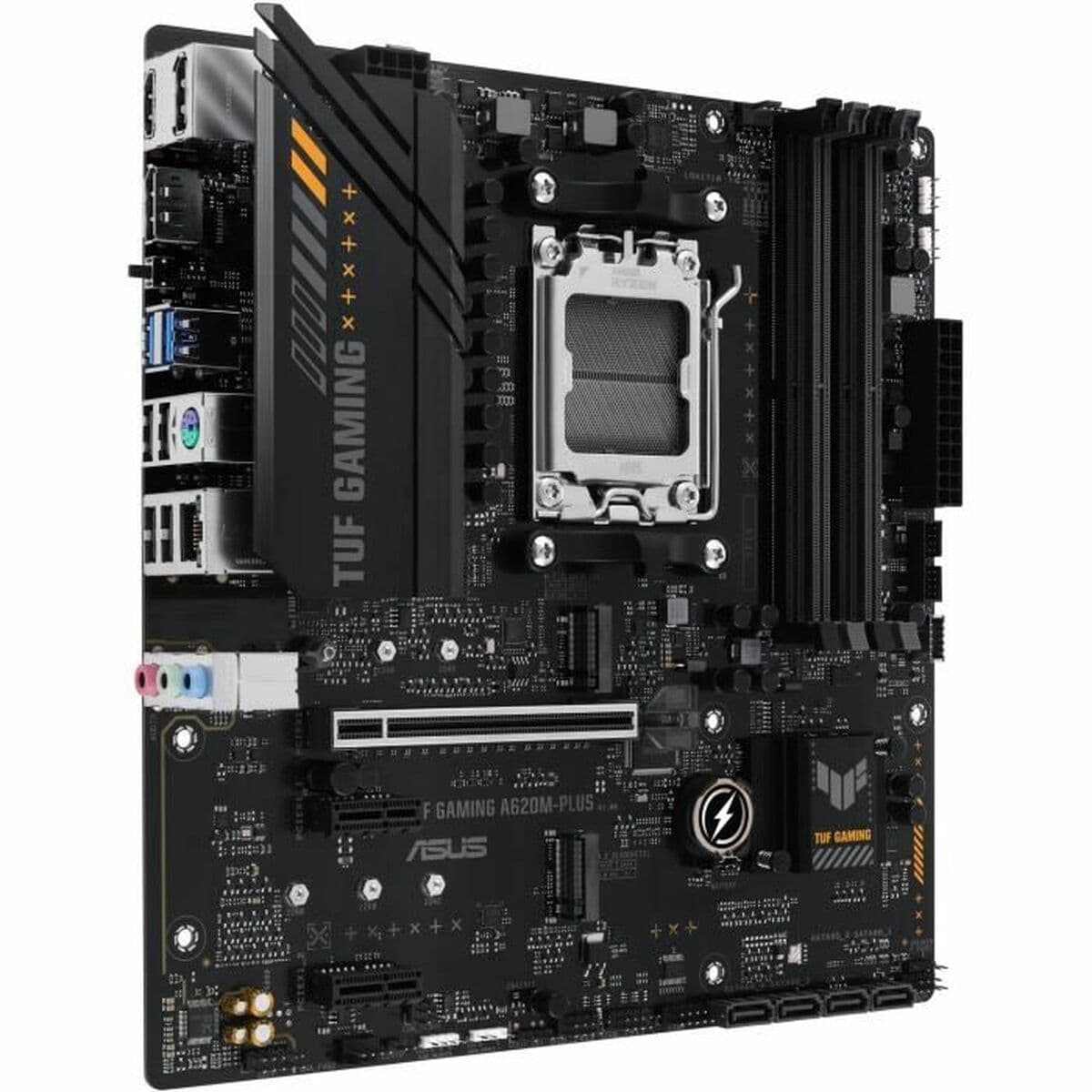 Pagrindinė plokštė Asus AMD AM5 - Image 4