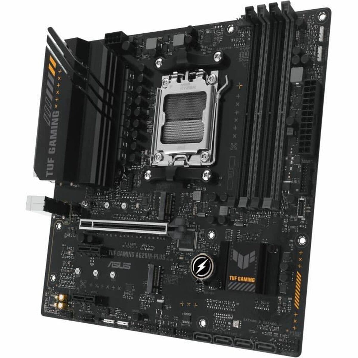 Pagrindinė plokštė Asus AMD AM5 - Image 5