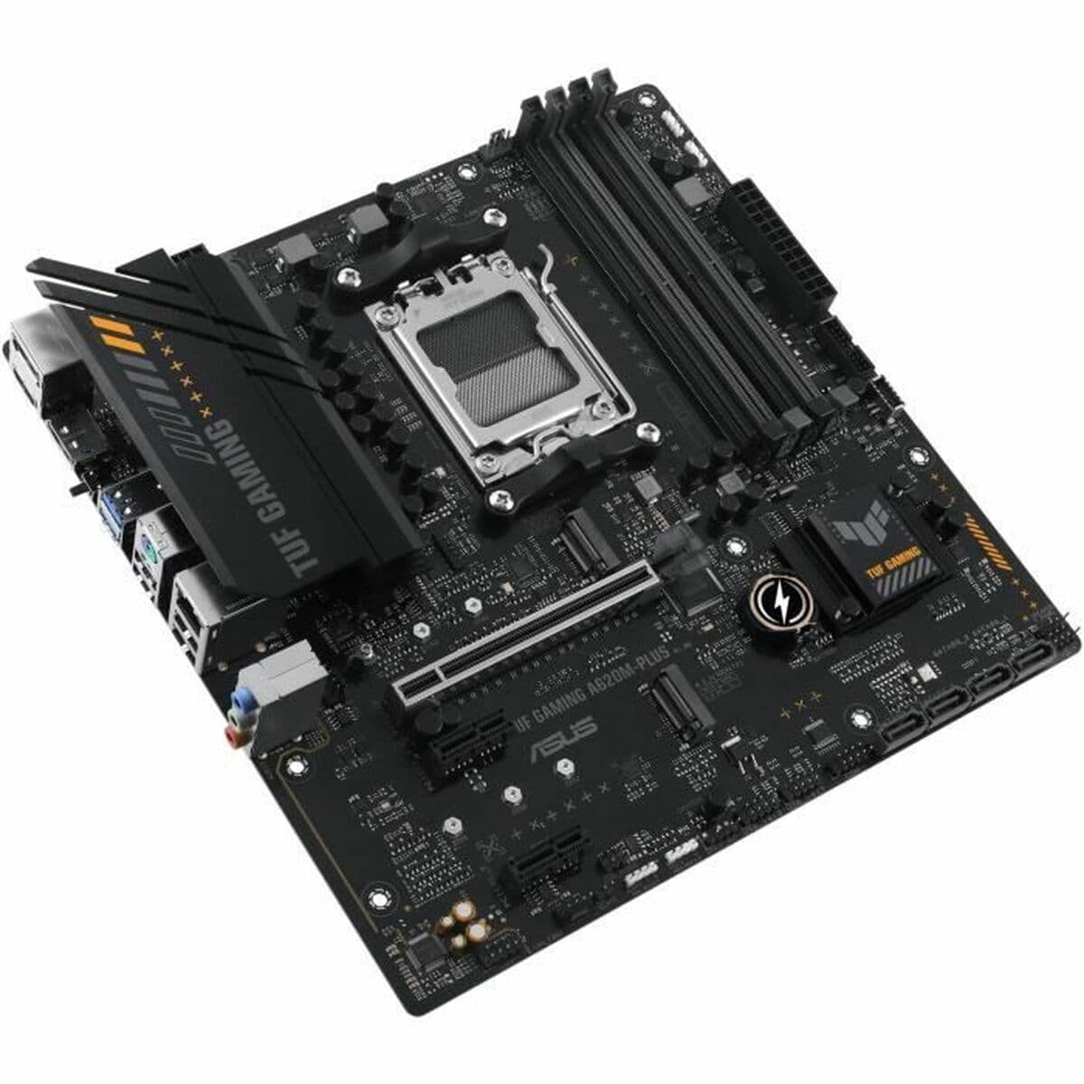 Pagrindinė plokštė Asus AMD AM5 - Image 6