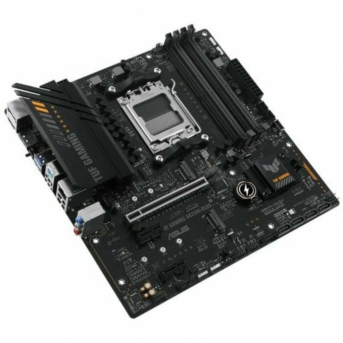 Pagrindinė plokštė Asus AMD AM5 - Image 8