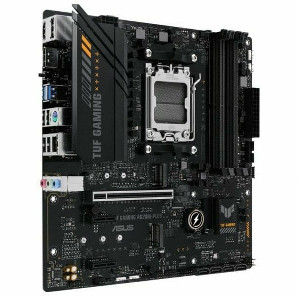 Pagrindinė plokštė Asus AMD AM5 - Image 9