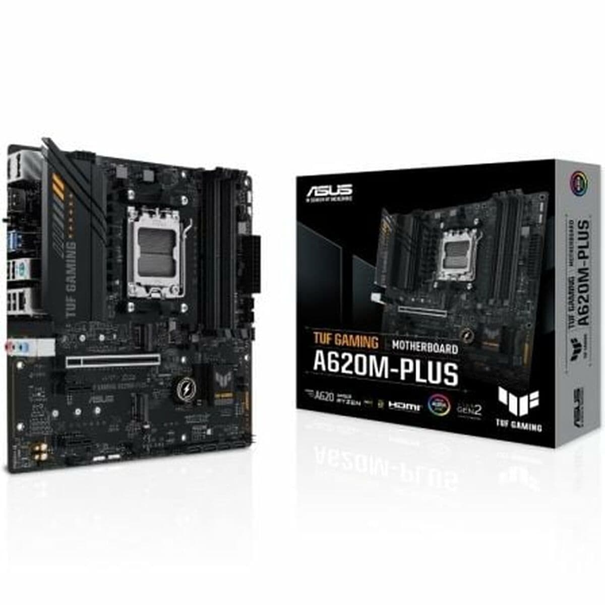 Pagrindinė plokštė Asus AMD AM5 - Image 41