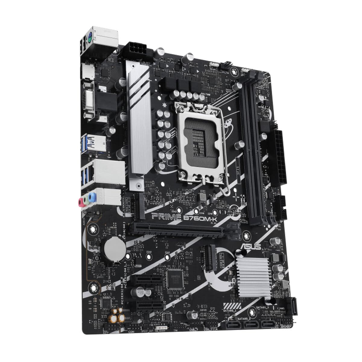 Motherboard Asus 90MB1FI0-M1EAY0 LGA 1700 - Image 10