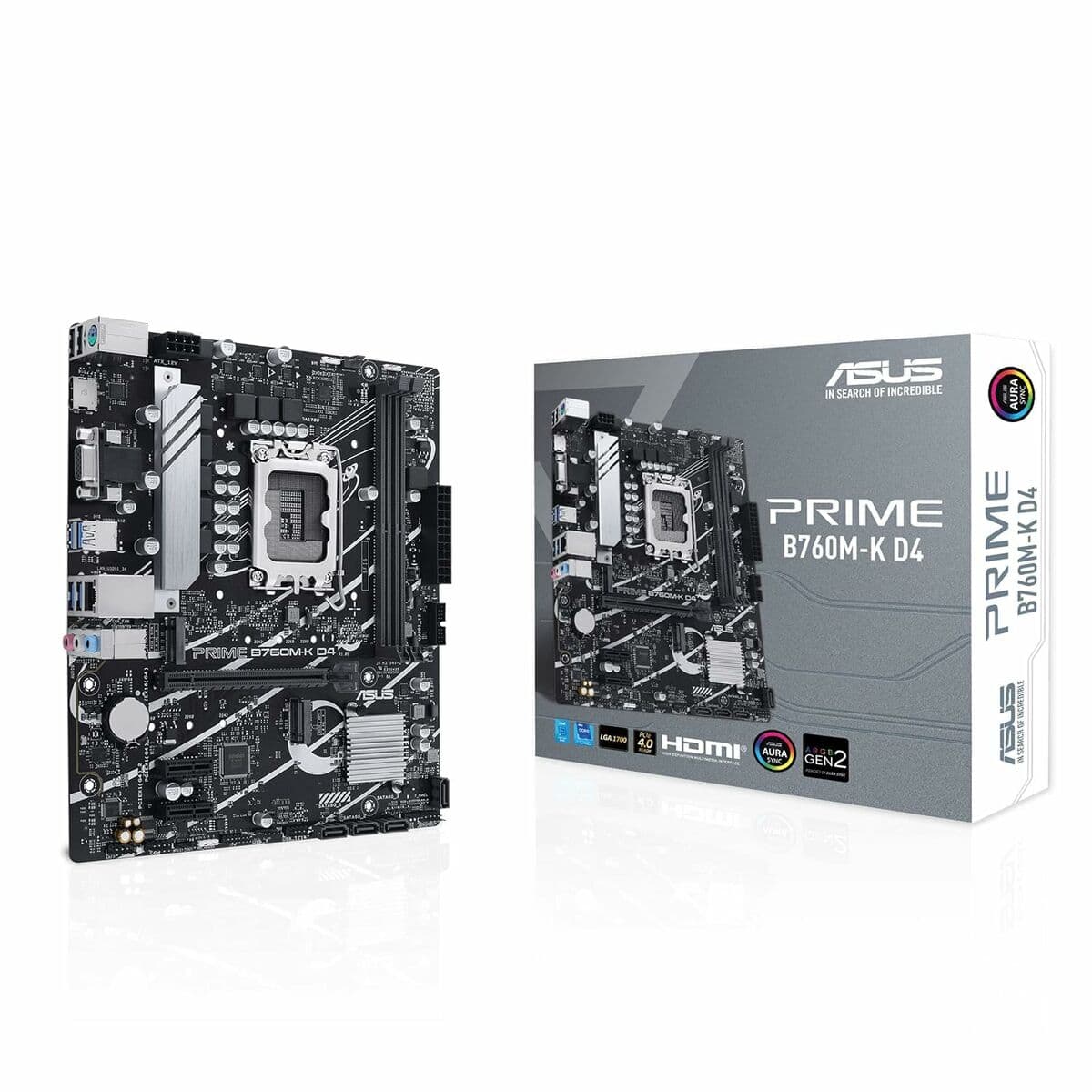 Motherboard Asus 90MB1FI0-M1EAY0 LGA 1700 - Image 12