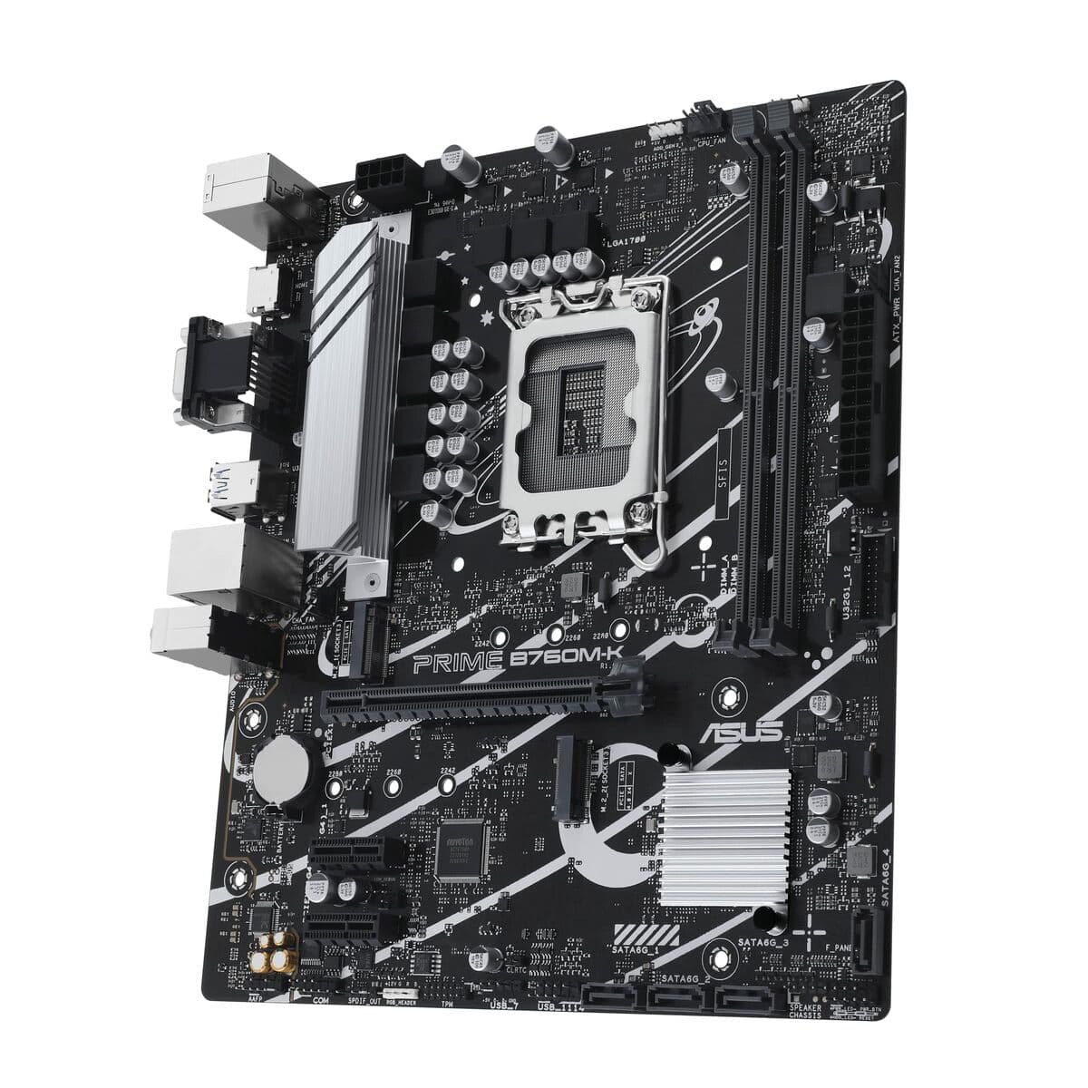 Motherboard Asus 90MB1FI0-M1EAY0 LGA 1700 - Image 17