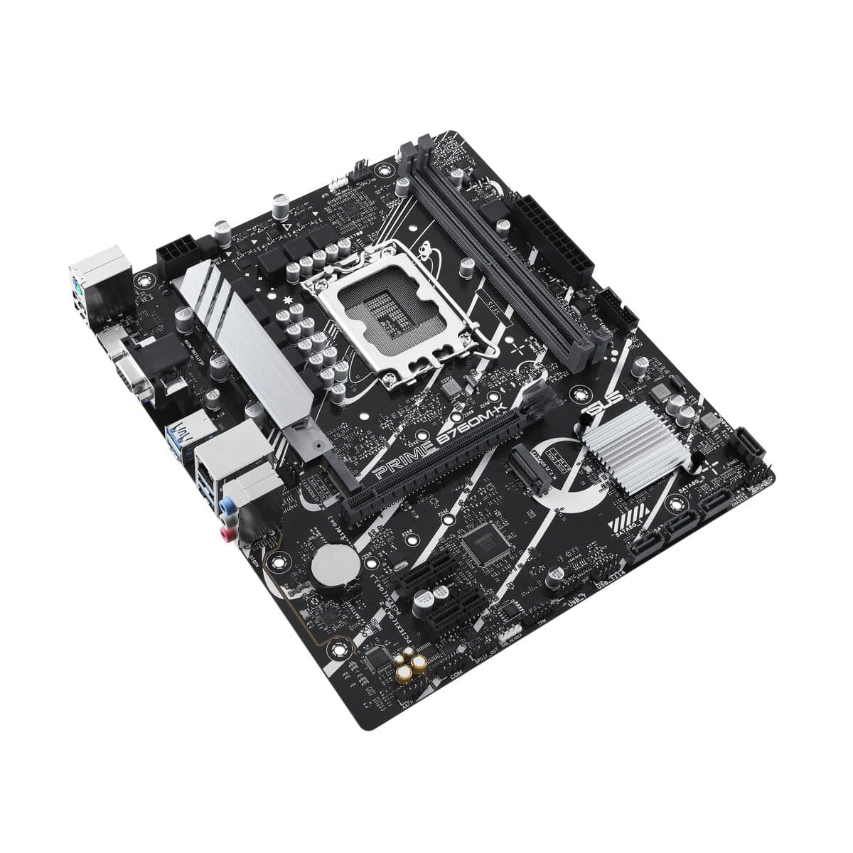 Motherboard Asus 90MB1FI0-M1EAY0 LGA 1700 - Image 18