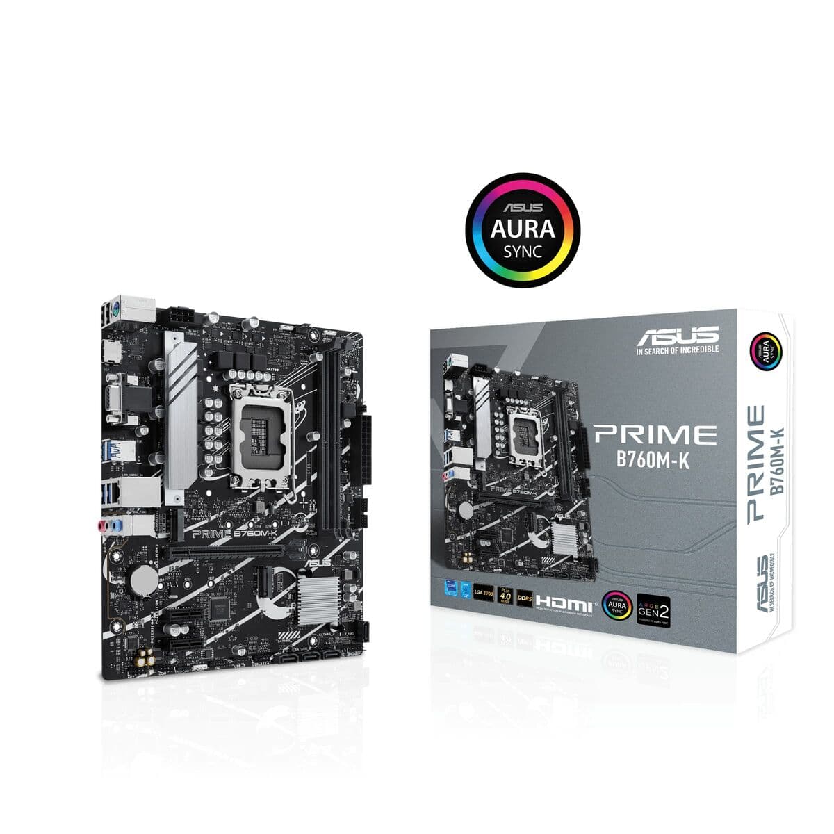 Motherboard Asus 90MB1FI0-M1EAY0 LGA 1700 - Image 19