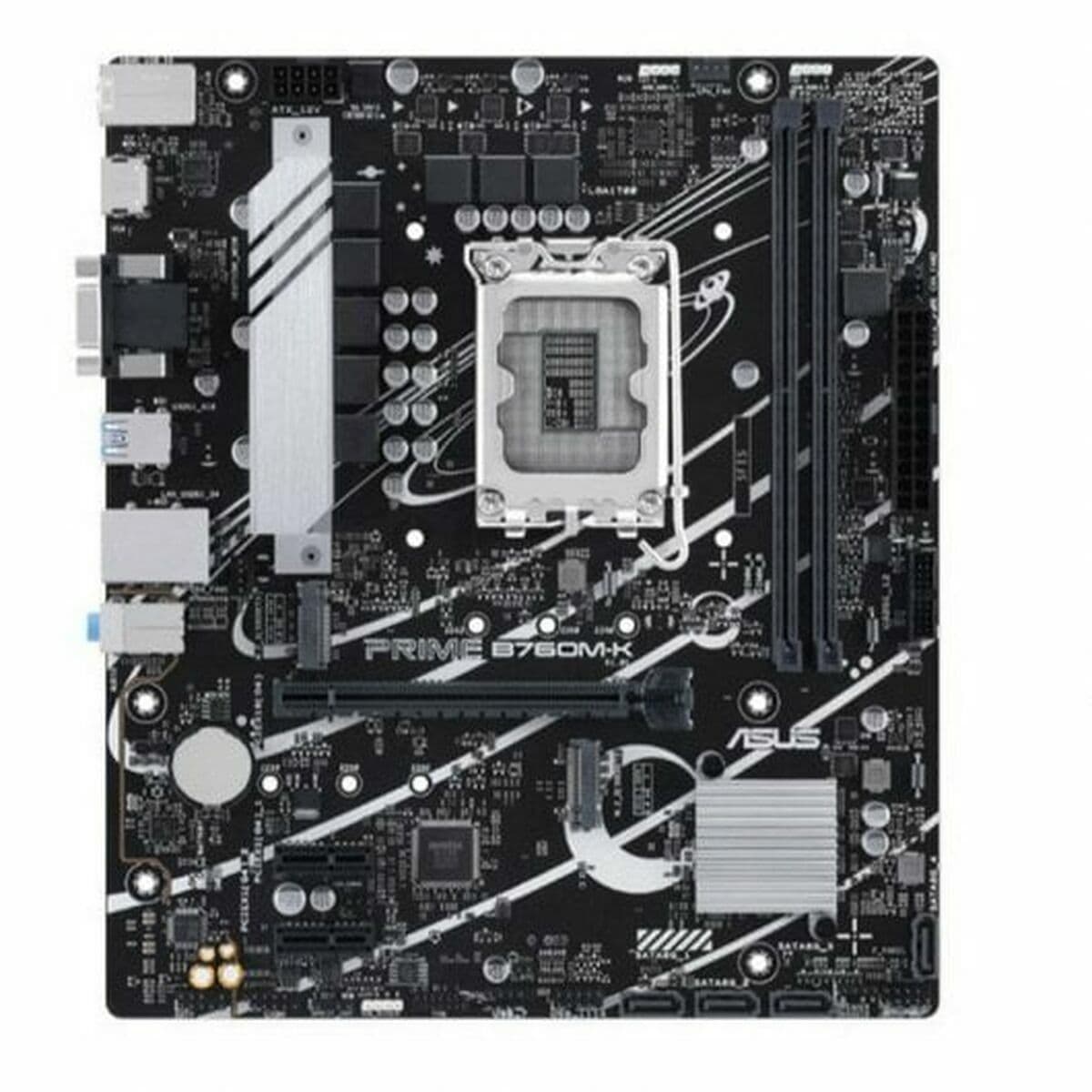 Motherboard Asus 90MB1FI0-M1EAY0 LGA 1700 - Image 8