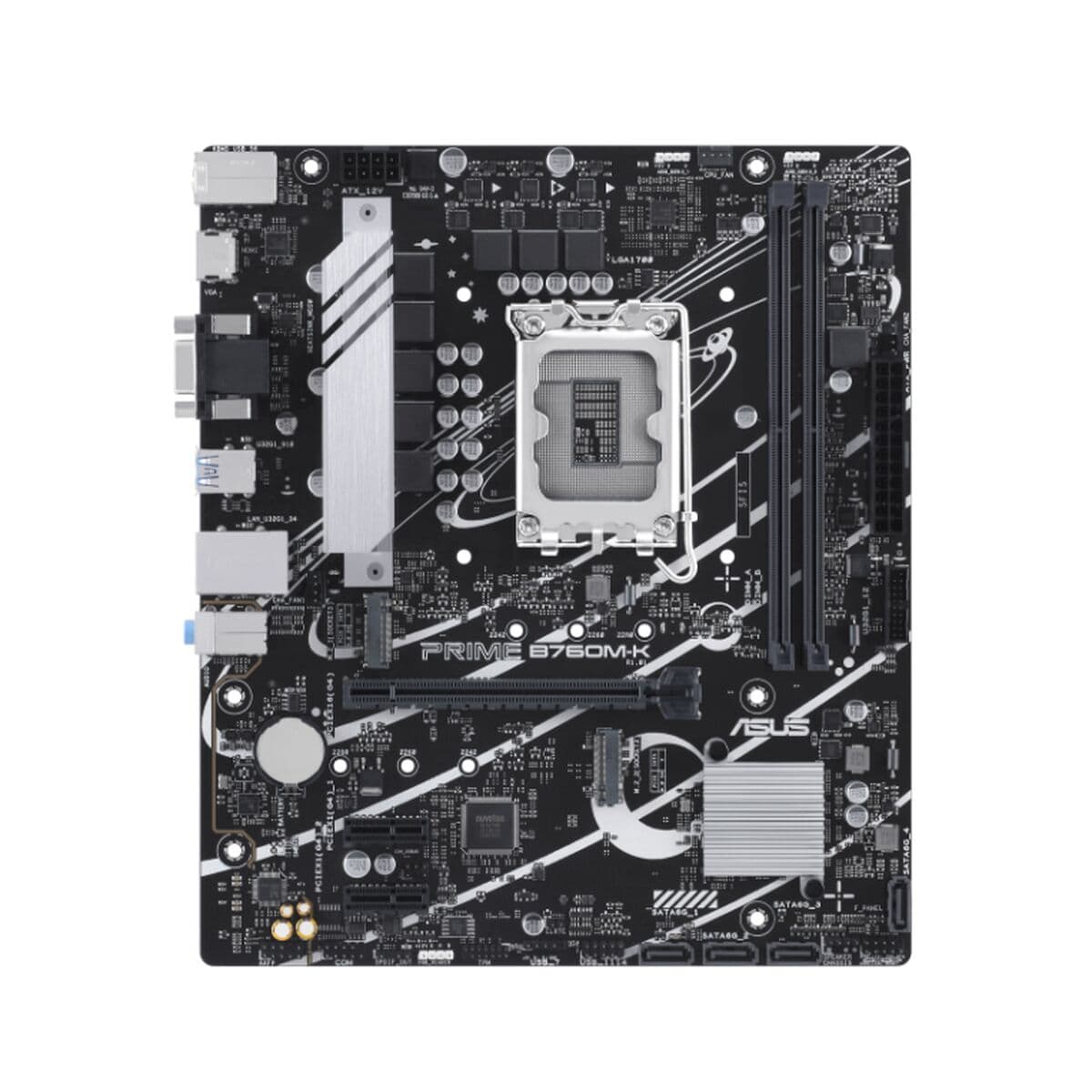 Motherboard Asus 90MB1FI0-M1EAY0 LGA 1700 - Image 23
