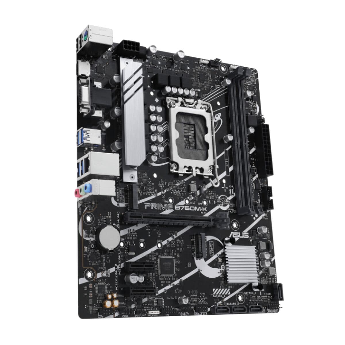 Motherboard Asus 90MB1FI0-M1EAY0 LGA 1700 - Image 24