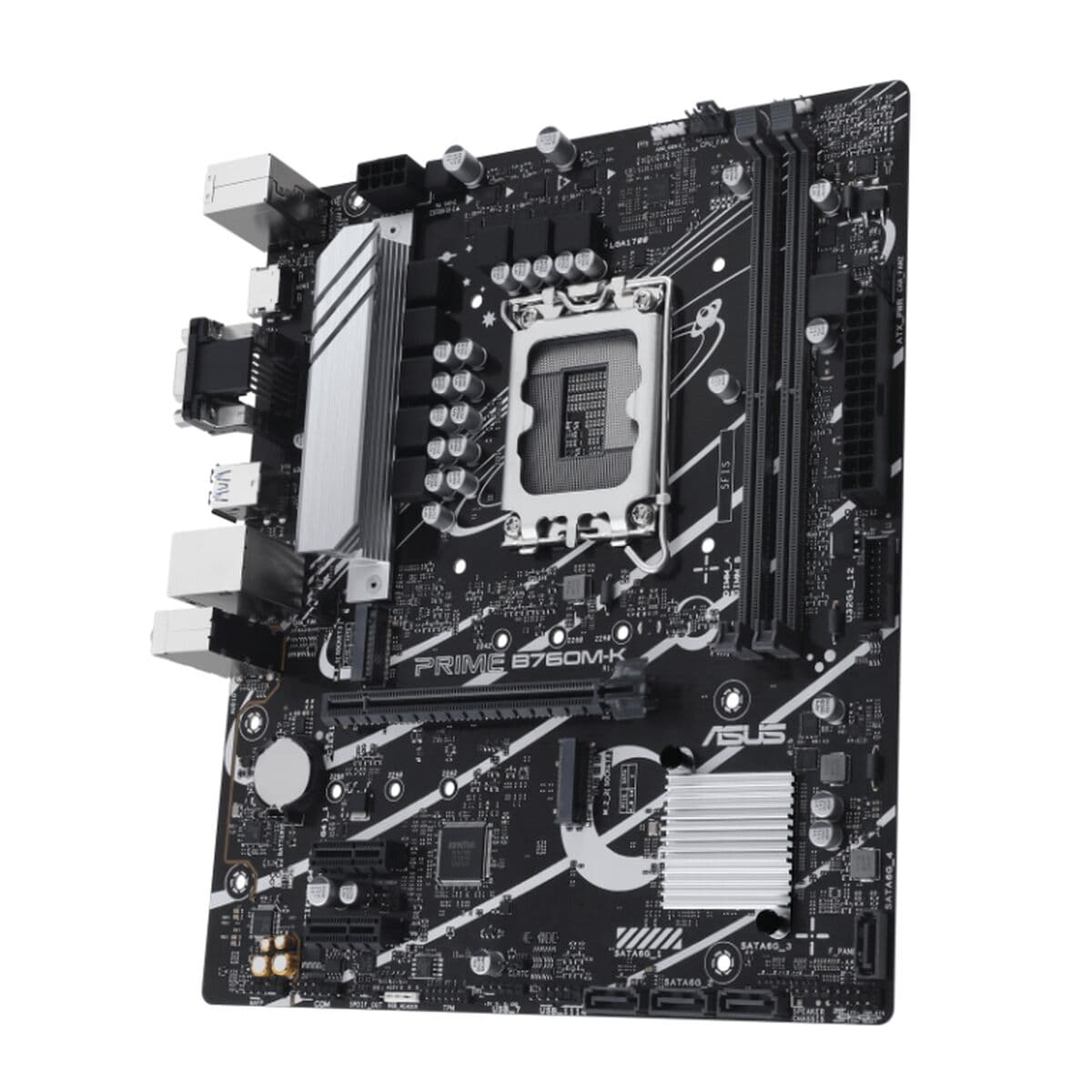 Motherboard Asus 90MB1FI0-M1EAY0 LGA 1700 - Image 25