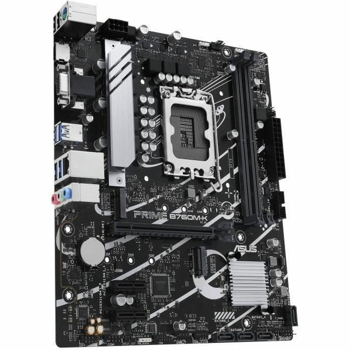 Motherboard Asus 90MB1FI0-M1EAY0 LGA 1700 - Image 3