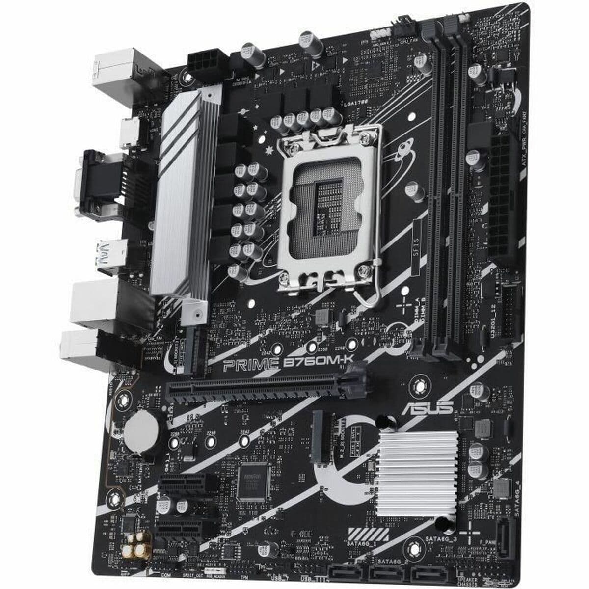 Motherboard Asus 90MB1FI0-M1EAY0 LGA 1700 - Image 4