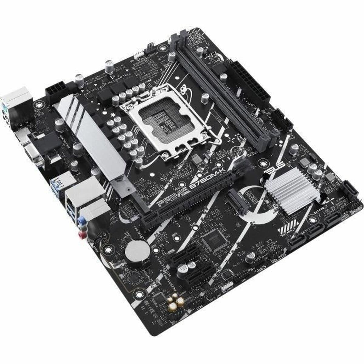 Motherboard Asus 90MB1FI0-M1EAY0 LGA 1700 - Image 5