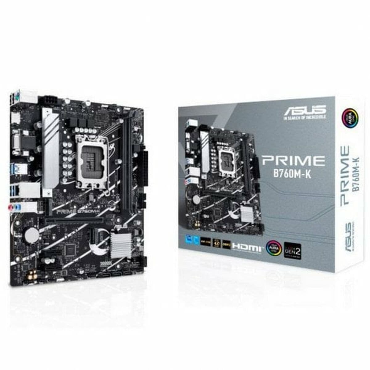 Motherboard Asus 90MB1FI0-M1EAY0 LGA 1700 - Image 29
