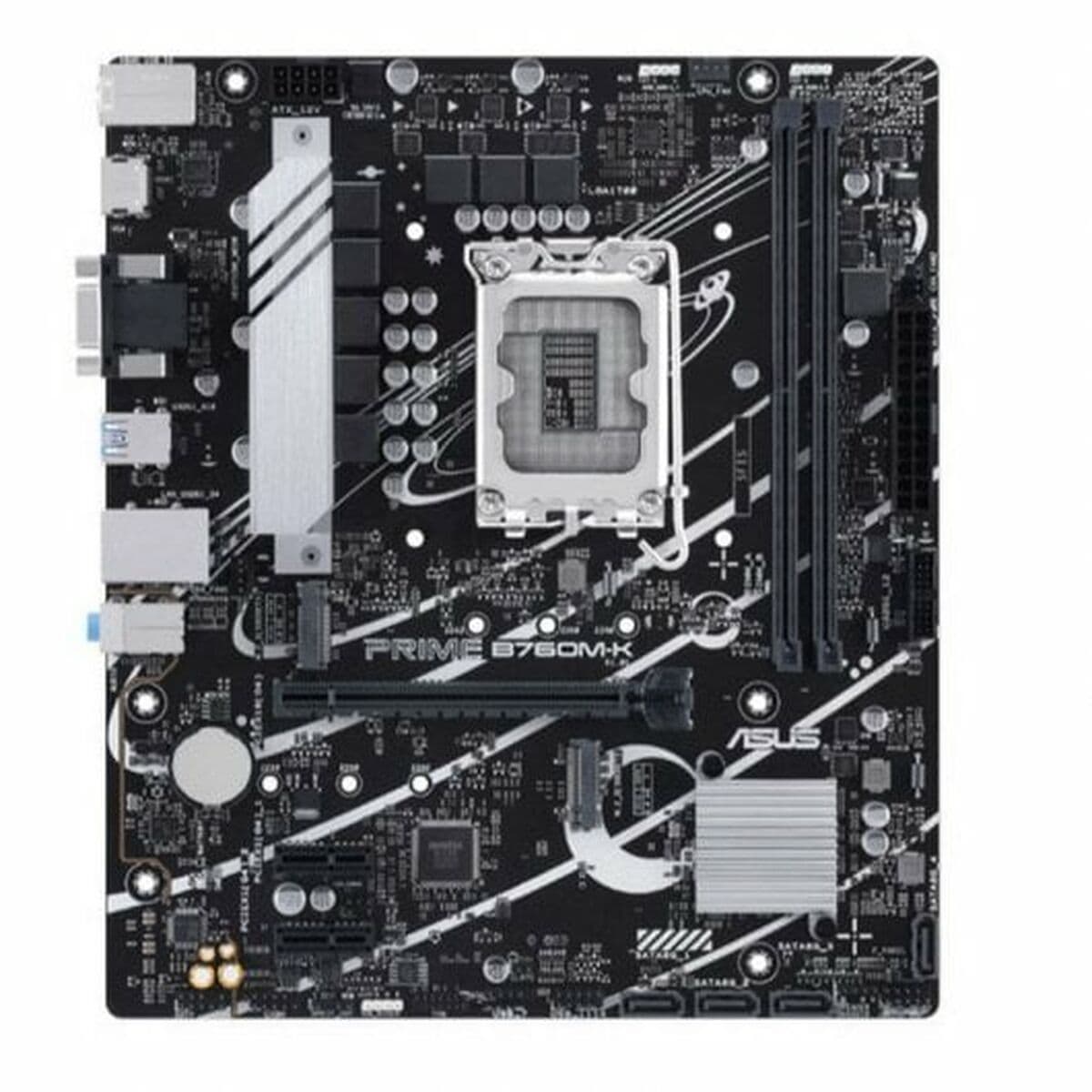 Motherboard Asus 90MB1FI0-M1EAY0 LGA 1700 - Image 30