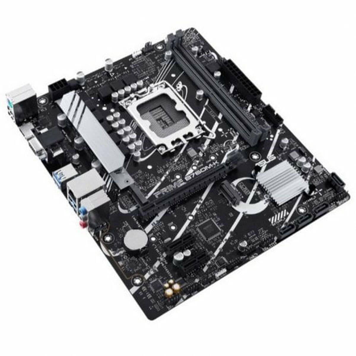 Motherboard Asus 90MB1FI0-M1EAY0 LGA 1700 - Image 33