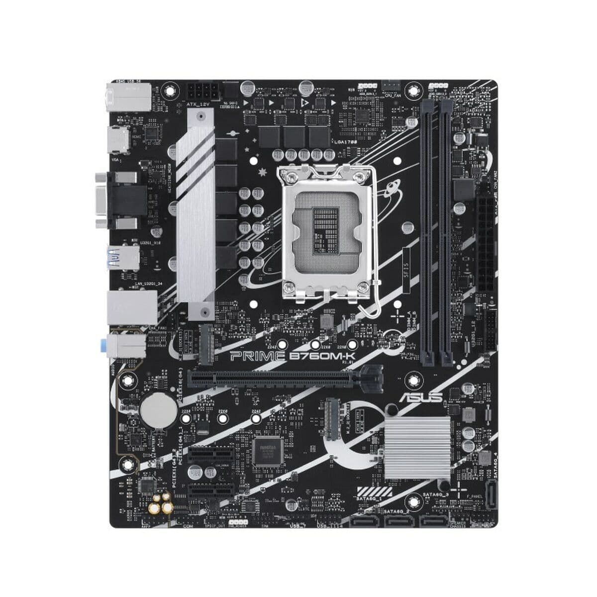 Motherboard Asus 90MB1FI0-M1EAY0 LGA 1700 - Image 35