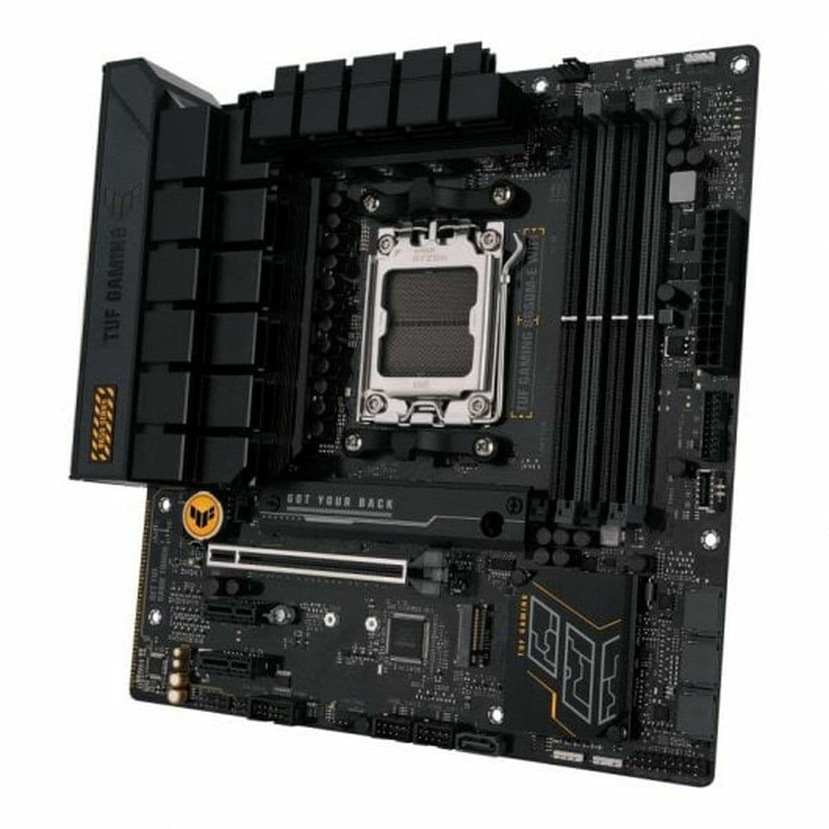 Pagrindinė plokštė Asus AMD AM5 AMD AMD B650 - Image 11