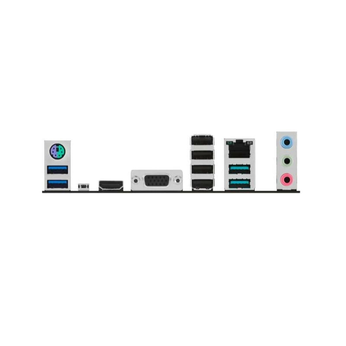 Carte Mère Asus AMD AM5 AMD AMD B650 - Image 27
