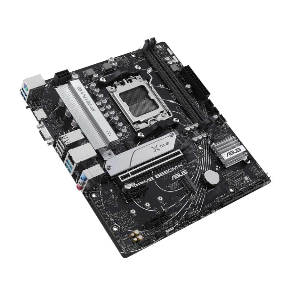 Carte Mère Asus AMD AM5 AMD AMD B650 - Image 31