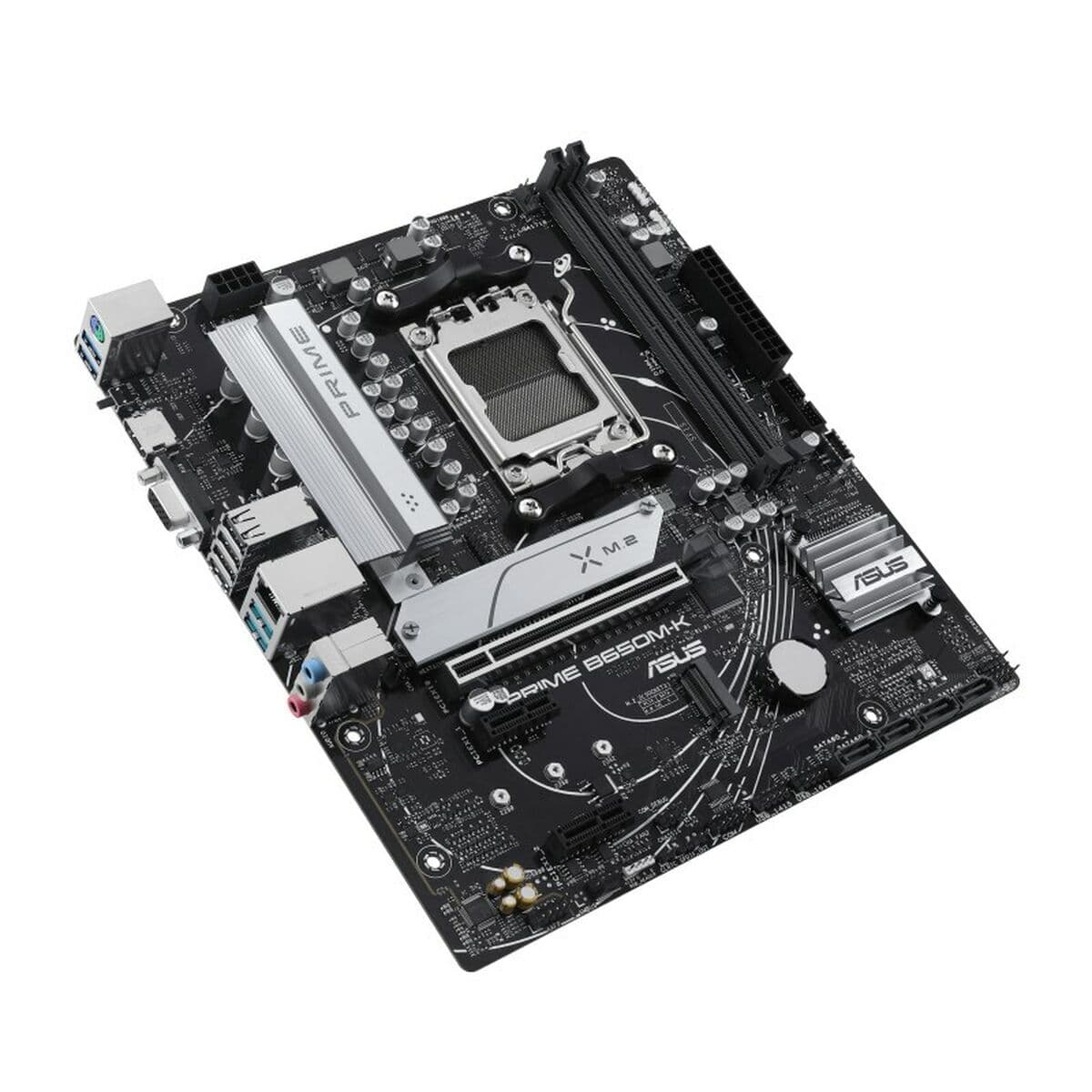 Carte Mère Asus AMD AM5 AMD AMD B650 - Image 37