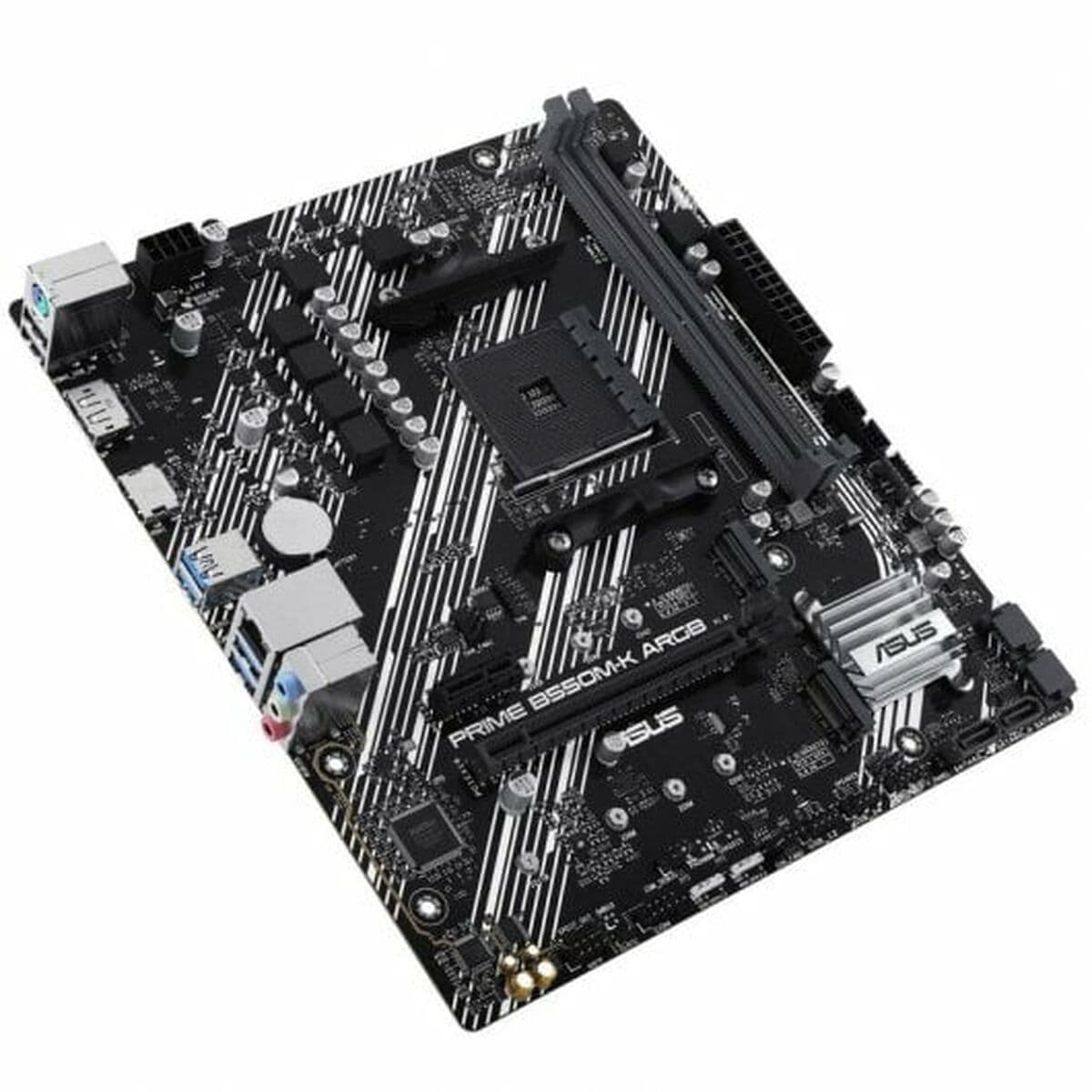 Moderkort Asus AMD AM4 AMD B550 AMD - Image 26