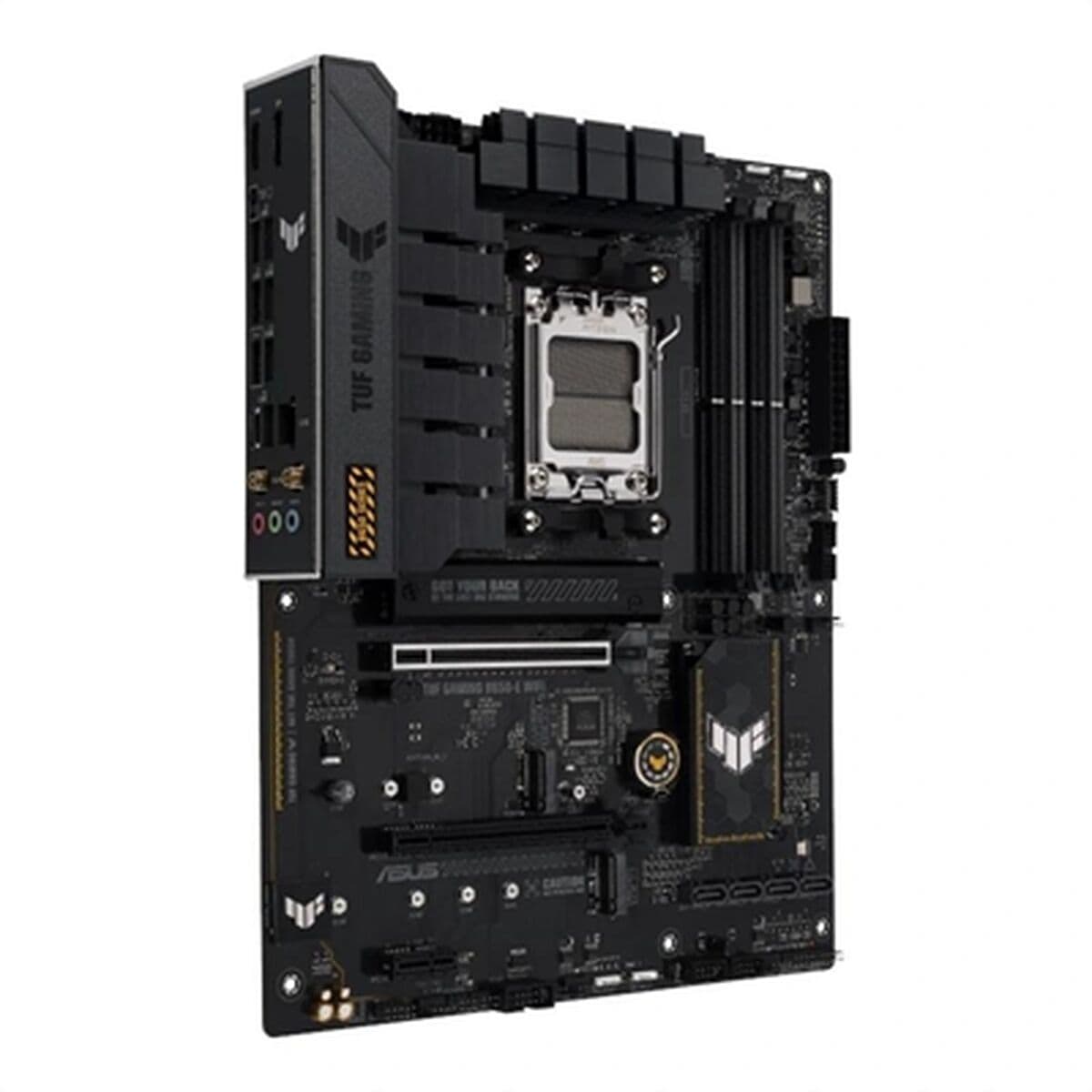 Moderkort Asus AMD AM5 AMD AMD B650 - Image 28