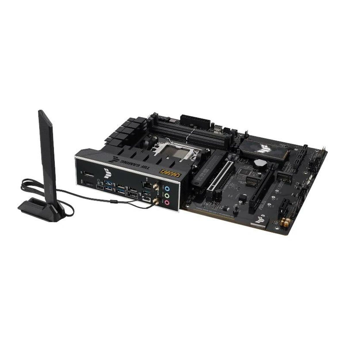 Moderkort Asus AMD AM5 AMD AMD B650 - Image 30