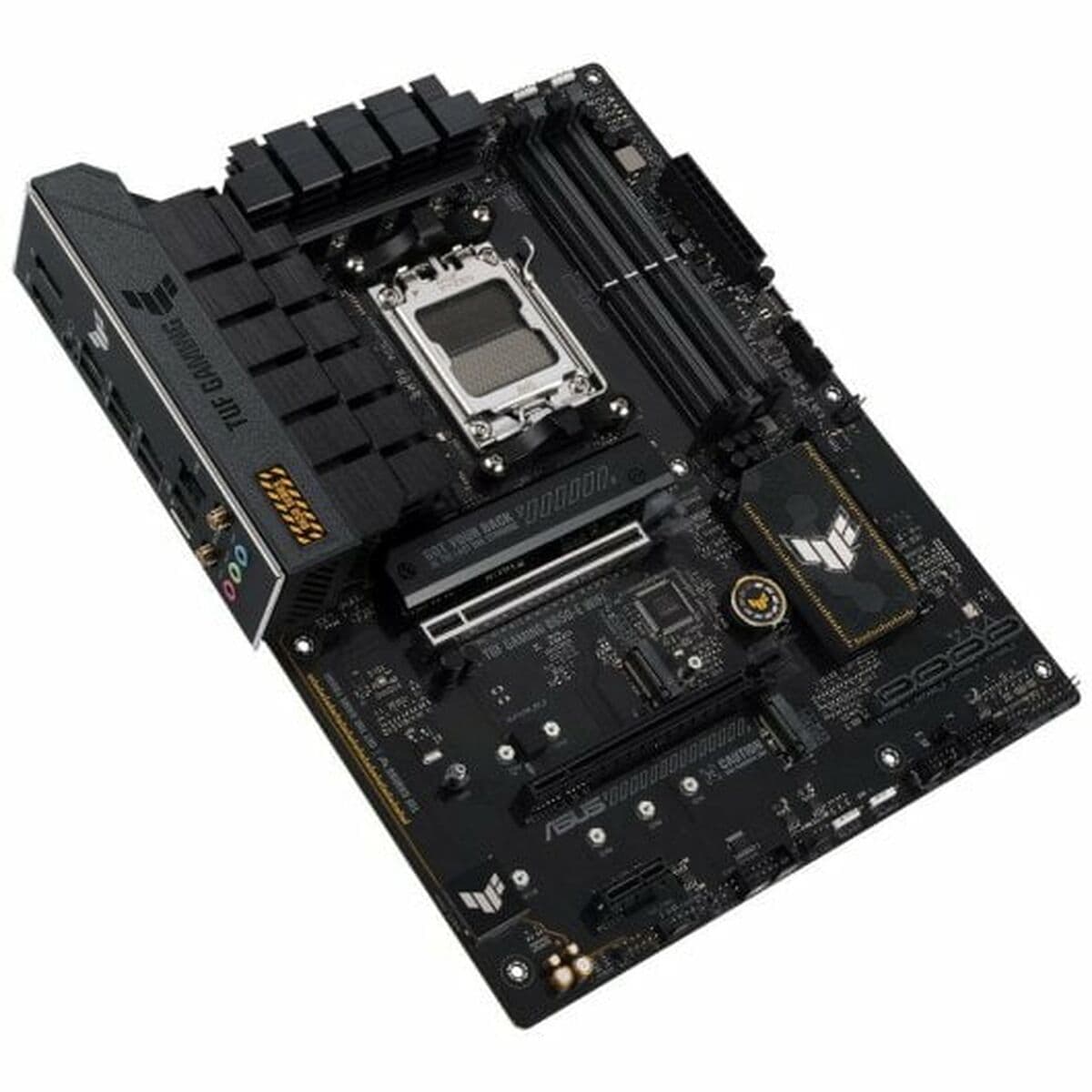 Moderkort Asus AMD AM5 AMD AMD B650 - Image 35