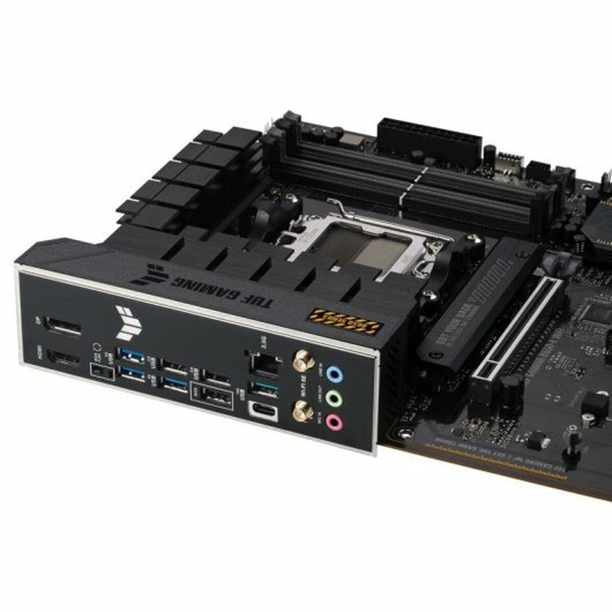 Moderkort Asus AMD AM5 AMD AMD B650 - Image 38