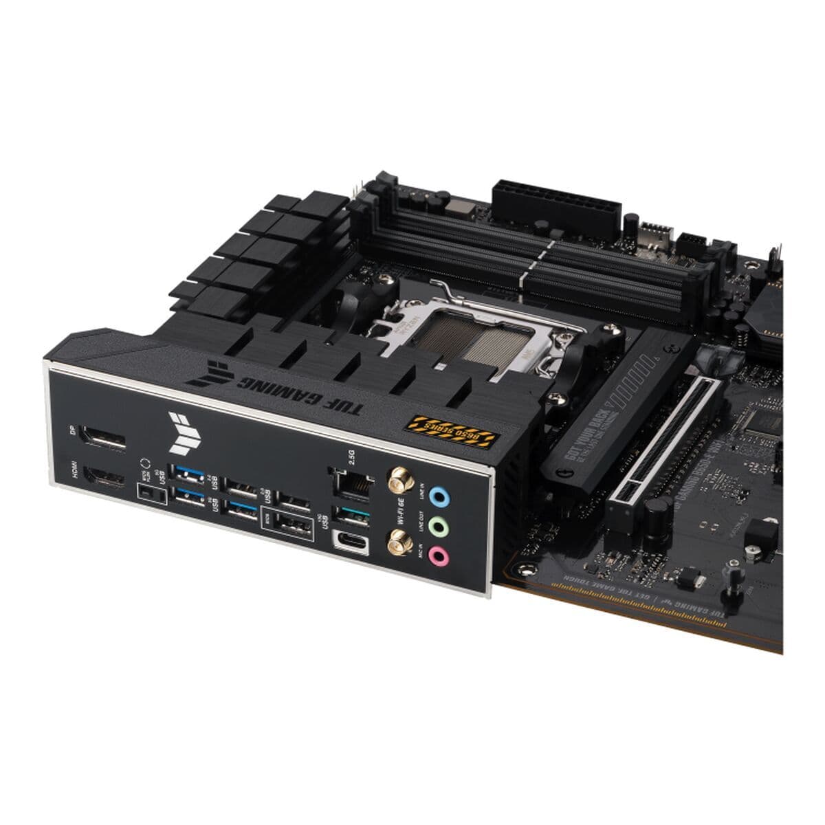 Moderkort Asus AMD AM5 AMD AMD B650 - Image 40