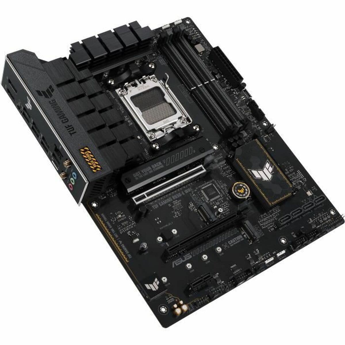 Moderkort Asus AMD AM5 AMD AMD B650 - Image 49