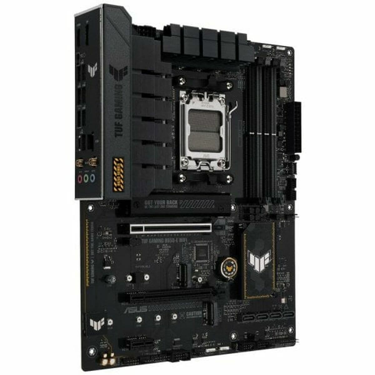 Moderkort Asus AMD AM5 AMD AMD B650 - Image 55