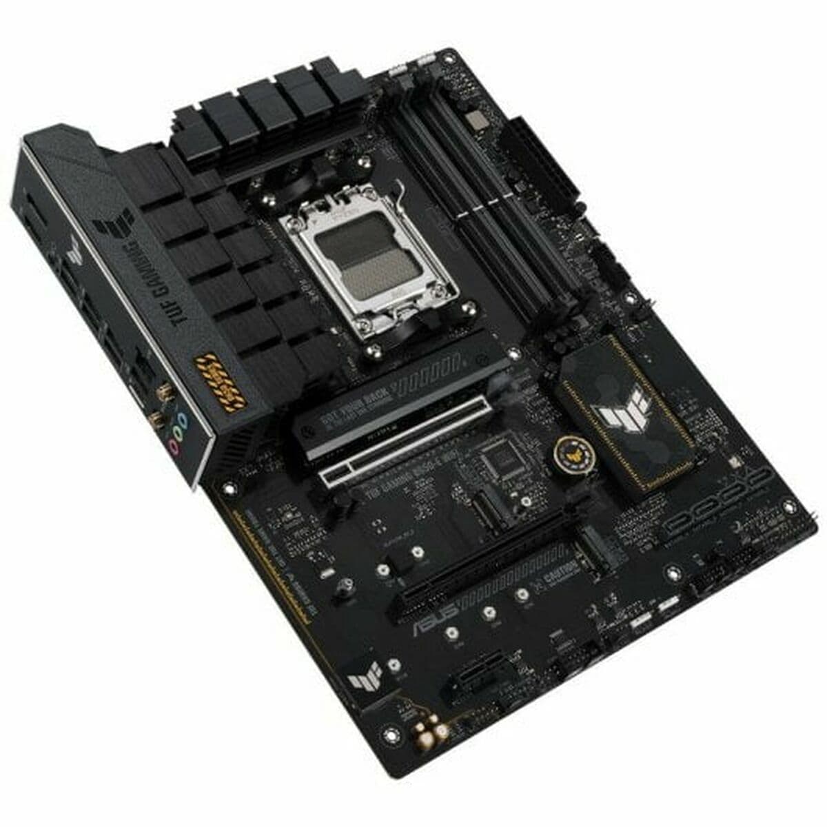 Moderkort Asus AMD AM5 AMD AMD B650 - Image 57