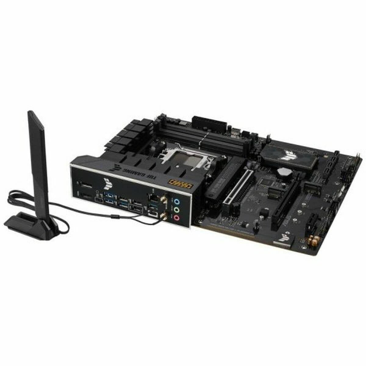 Moderkort Asus AMD AM5 AMD AMD B650 - Image 58