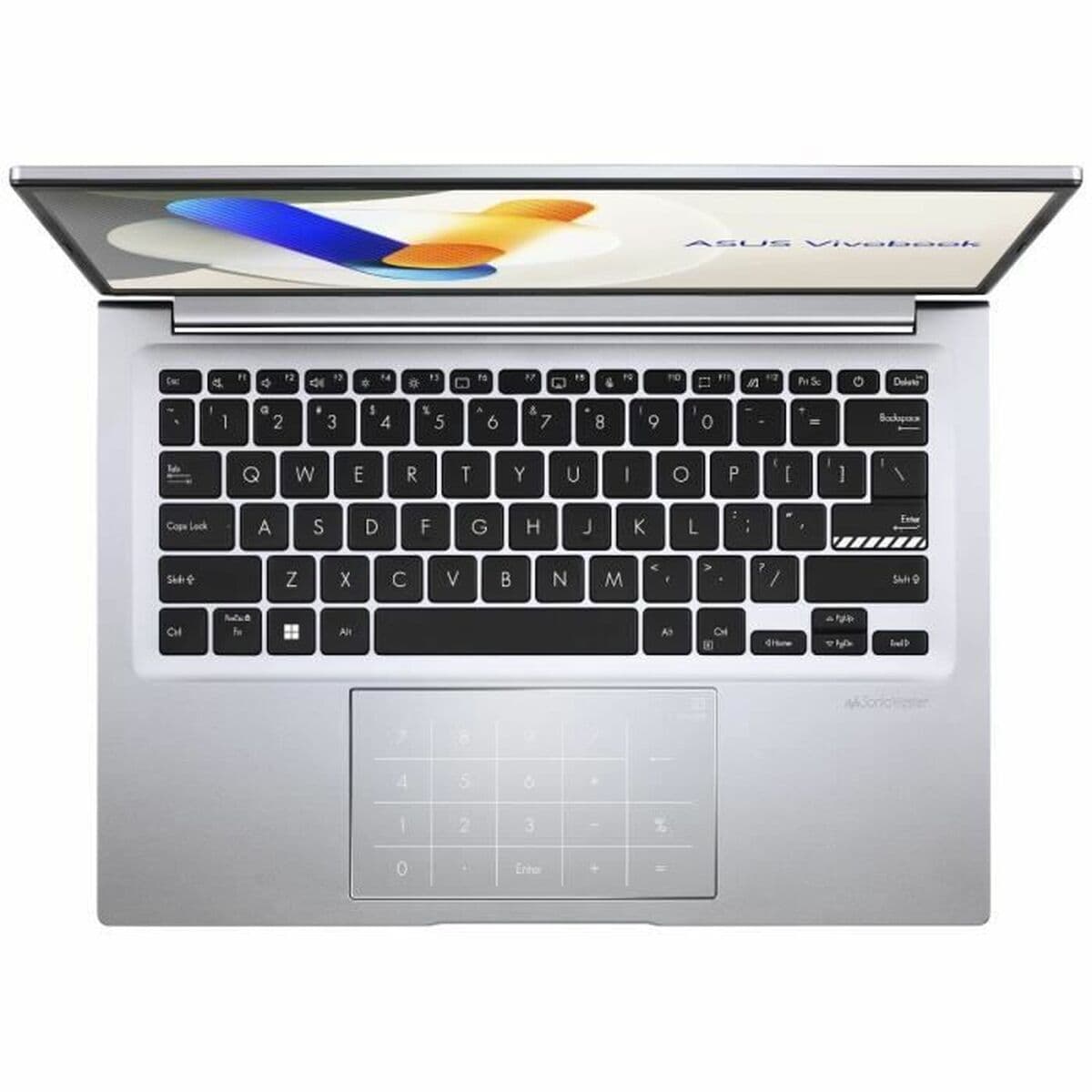 Laptop Asus S1405VA-LY347W 14" 16 GB RAM 1 TB SSD Azerty Francés - Image 3