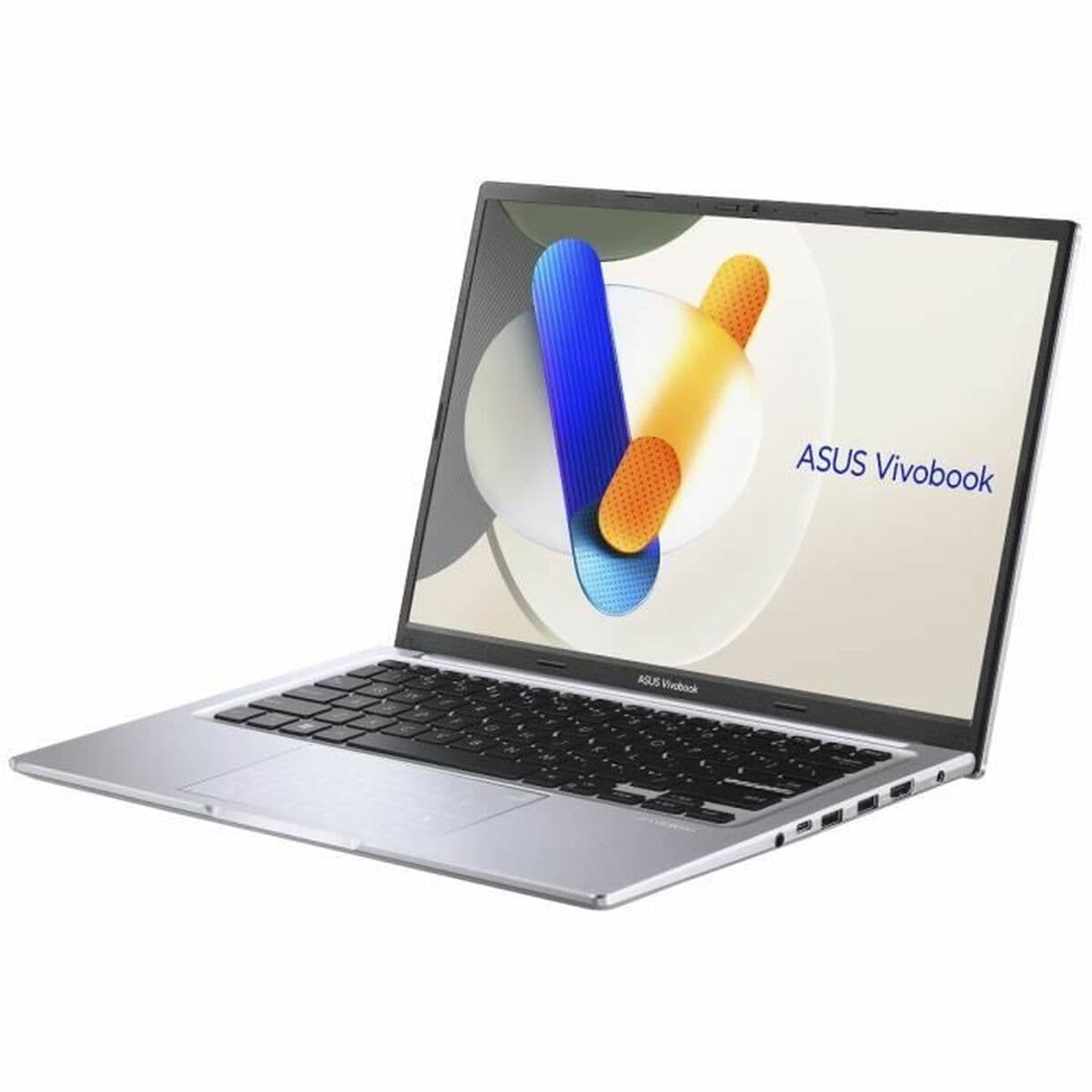 Laptop Asus S1405VA-LY347W 14" 16 GB RAM 1 TB SSD Azerty Francés - Image 4