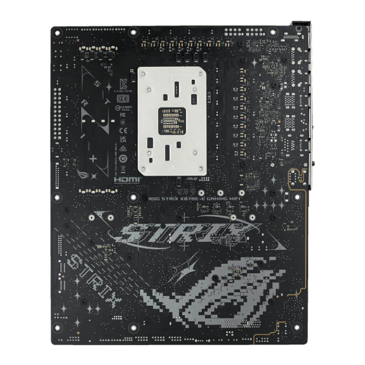 Placa Base Asus ROG Strix X870E-E AMD AM5 AMD X870E - Image 10