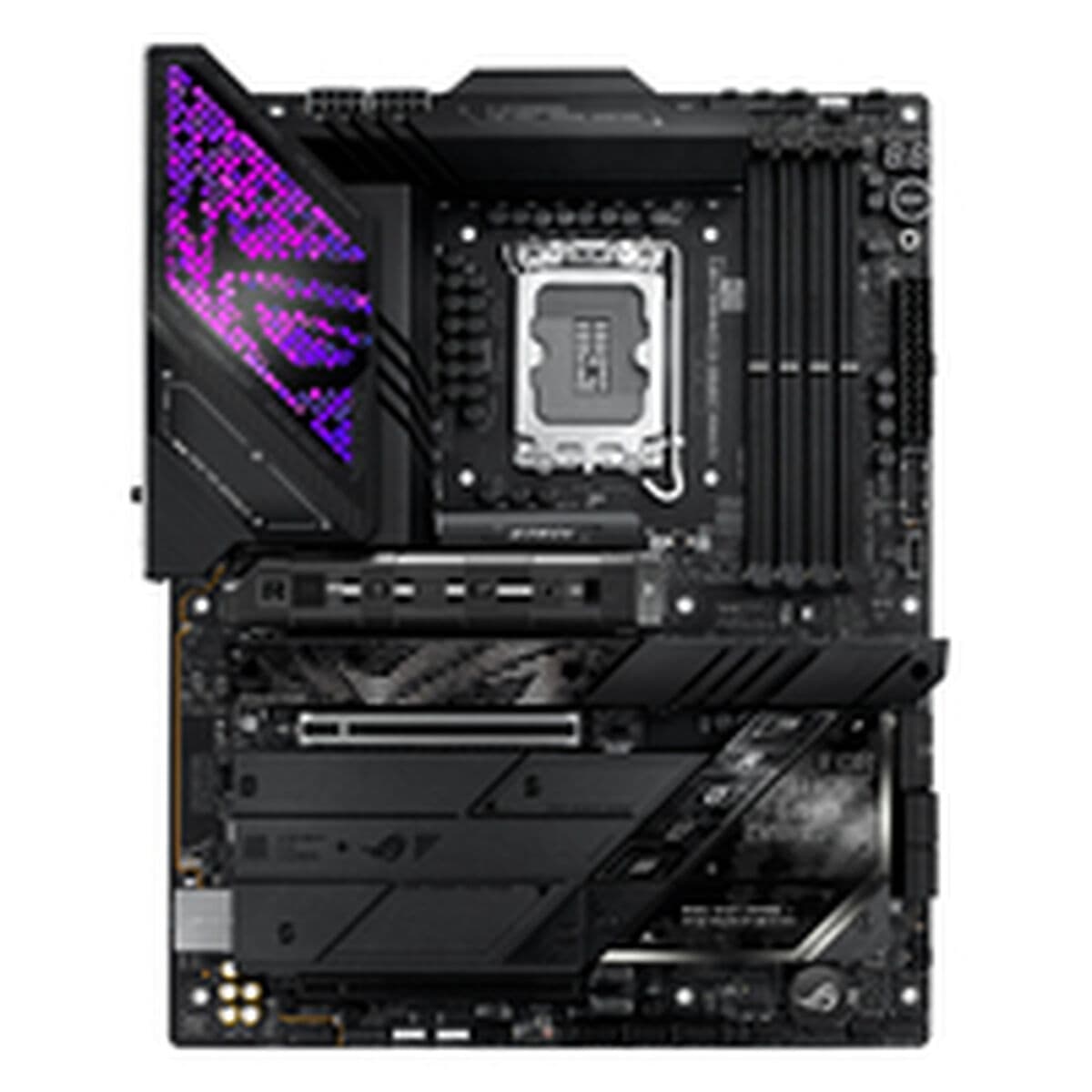 Moderkort Asus LGA 1851 - Image 12