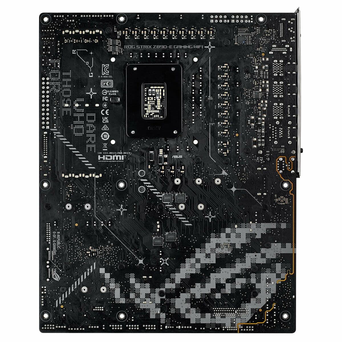 Moderkort Asus LGA 1851 - Image 27